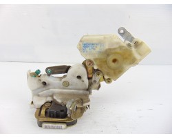Cerradura puerta trasera derecha, Nissan Almera (N16/E) Acenta 2004