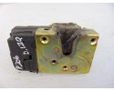 Cerradura puerta delantera izquierda, Peugeot 206 Xr 2001