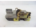 Cerradura puerta delantera izquierda, Peugeot 206 Xr 2001