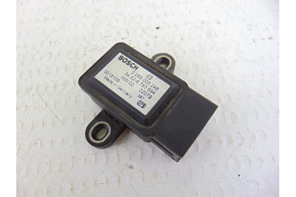 Sensor, Bmw Serie X5 (E53) 3.0d 2002, 6753694