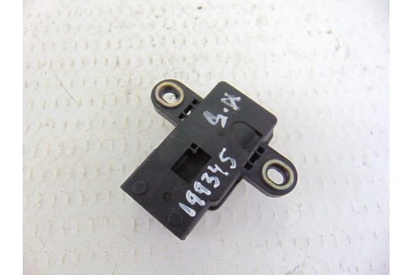 Sensor, Bmw Serie X5 (E53) 3.0d 2002, 6753694