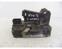 Cerradura puerta delantera derecha, Opel Corsa C Blue Line 2005, 13154792