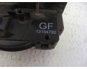Cerradura puerta delantera derecha, Opel Corsa C Blue Line 2005, 13154792