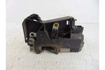 Cerradura puerta delantera derecha, Opel Corsa C Blue Line 2005, 13154792