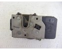 Cerradura puerta delantera derecha, Opel Corsa C Blue Line 2005, 13154792