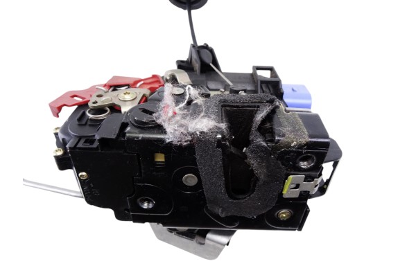 4E0839015  CERRADURA PUERTA TRASERA IZQUIERDA AUDI A8 (4E) 3.0 TDI Quattro 2005 4E0839015 211527 AUDI - 1