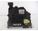 Cerradura puerta delantera derecha, Opel Corsa D Cosmo 2009, 13258274