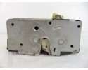 Cerradura puerta delantera derecha, Opel Corsa D Cosmo 2009, 13258274