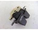 Cerradura maletero / porton, Renault Megane Ii Berlina 5P Authentique 2005