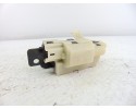 Cerradura maletero / porton, Renault Megane Ii Berlina 5P Authentique 2005