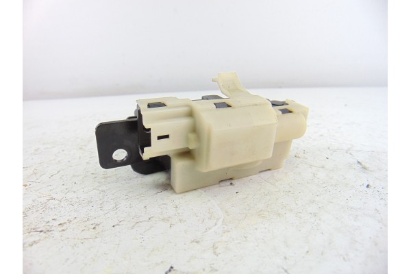 Cerradura maletero / porton, Renault Megane Ii Berlina 5P Authentique 2005