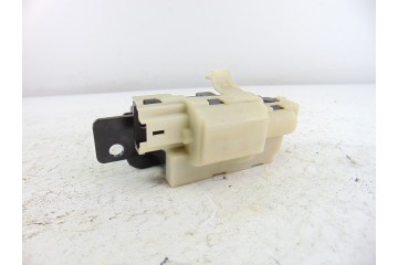 Cerradura maletero / porton, Renault Megane Ii Berlina 5P Authentique 2005