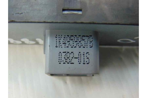 Mando elevalunas delantero izquierdo, Volkswagen Polo V (6R1) Advance 2012, 1K4959857B
