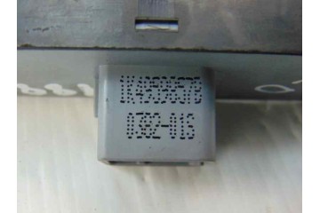 Mando elevalunas delantero izquierdo, Volkswagen Polo V (6R1) Advance 2012, 1K4959857B