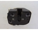 Cerradura puerta delantera derecha, Nissan Cabstar Cabina simple Cabina individual 2006