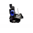 4E0839015  CERRADURA PUERTA TRASERA IZQUIERDA AUDI A8 (4E) 3.0 TDI Quattro 2005 4E0839015 211527 AUDI - 3