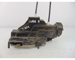 Cerradura puerta trasera derecha, Mercedes-benz Clase a (Bm 168) 160 (168.033) 2000
