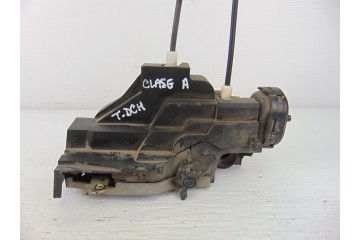 Cerradura puerta trasera derecha, Mercedes-benz Clase a (Bm 168) 160 (168.033) 2000