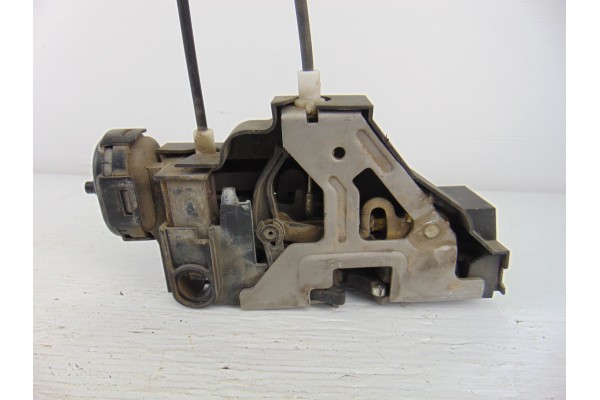 Cerradura puerta trasera derecha, Mercedes-benz Clase a (Bm 168) 160 (168.033) 2000
