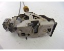 Cerradura puerta trasera derecha, Mercedes-benz Clase a (Bm 168) 160 (168.033) 2000