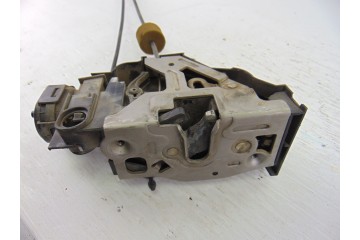 Cerradura puerta trasera derecha, Mercedes-benz Clase a (Bm 168) 160 (168.033) 2000