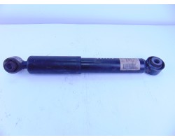 Amortiguador trasero derecho, Peugeot Partner Furgón Confort L1 2014, 9680984480