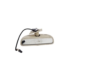  ESPEJO AUDI A8 (4E) 3.0 TDI Quattro 2005 211531 AUDI - 1