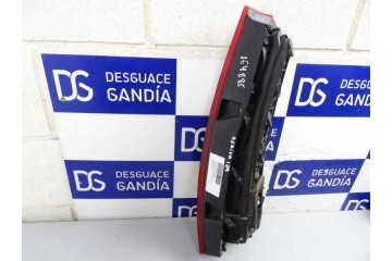 Piloto trasero izquierdo, Opel Meriva Cosmo 2003