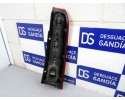 Piloto trasero izquierdo, Opel Meriva Cosmo 2003