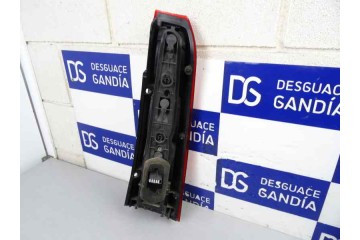 Piloto trasero izquierdo, Opel Meriva Cosmo 2003