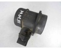 Caudalimetro, Seat Ibiza (6L1) Signo 2002, 06A906461