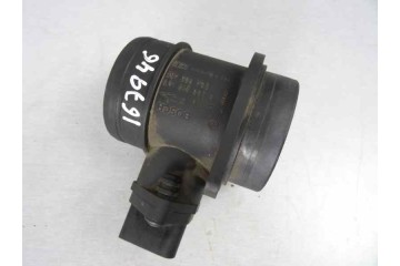 Caudalimetro, Seat Ibiza (6L1) Signo 2002, 06A906461