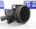 Caudalimetro, Seat Ibiza (6L1) Signo 2002, 06A906461