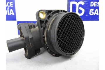 Caudalimetro, Seat Ibiza (6L1) Signo 2002, 06A906461
