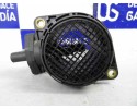 Caudalimetro, Seat Ibiza (6L1) Signo 2002, 06A906461