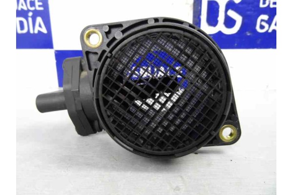 Caudalimetro, Seat Ibiza (6L1) Signo 2002, 06A906461