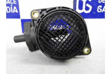 Caudalimetro, Seat Ibiza (6L1) Signo 2002, 06A906461