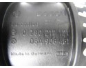 Caudalimetro, Seat Ibiza (6L1) Signo 2002, 06A906461