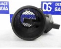 Caudalimetro, Seat Ibiza (6L1) Signo 2002, 06A906461