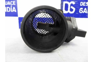 Caudalimetro, Seat Ibiza (6L1) Signo 2002, 06A906461