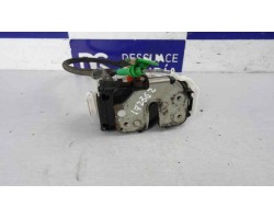 Cerradura puerta delantera izquierda, Fiat Iii Fiorino (225) SX Familiar 2008