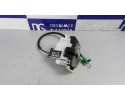 Cerradura puerta delantera izquierda, Fiat Iii Fiorino (225) SX Familiar 2008