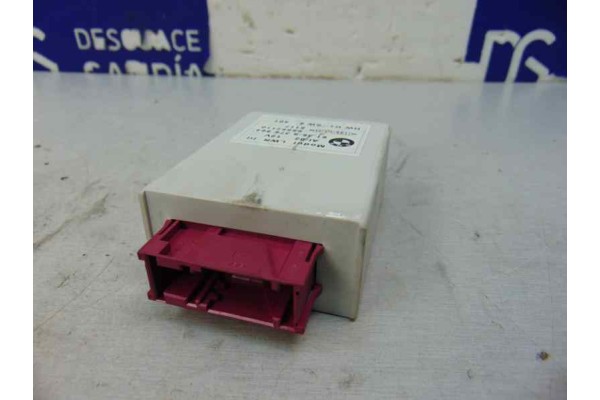 Módulo electrónico, Bmw Serie X5 (E53) * 2001, 8375964