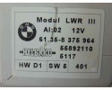 Módulo electrónico, Bmw Serie X5 (E53) * 2001, 8375964