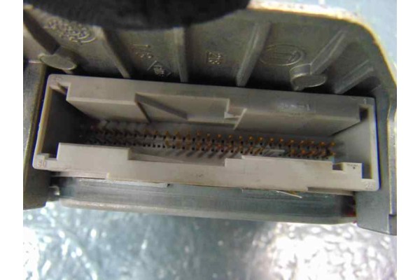 Centralita airbag, Bmw Serie 3 Berlina (E46) 320d 2000, 6905491
