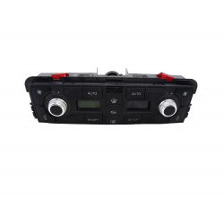 4E0820043 MANDO CLIMATIZADOR AUDI A8 (4E)