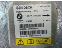 Centralita airbag, Bmw Serie 3 Berlina (E46) 320d 2000, 6905491