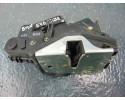 Cerradura puerta trasera izquierda, Bmw Serie 3 Berlina (E46) 320d 2000