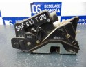Cerradura puerta trasera izquierda, Bmw Serie 3 Berlina (E46) 320d 2000