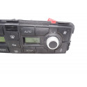 4E0820043  MANDO CLIMATIZADOR AUDI A8 (4E) 3.0 TDI Quattro 2005 4E0820043 211543 AUDI - 1
